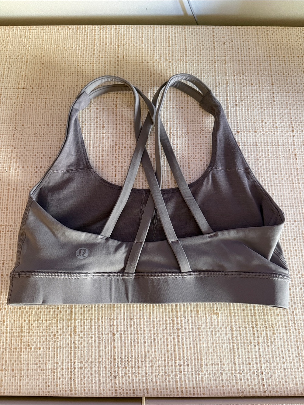 Lululemon athletica Energy bra